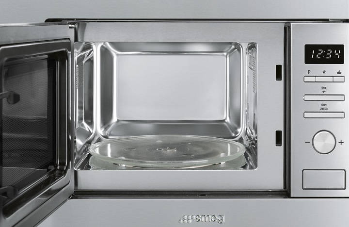 Smeg FMI017X Smeg FMI017X