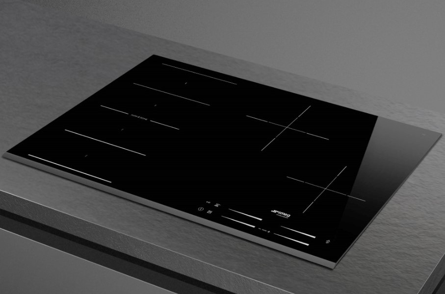 Инверторная варочная панель  Инверторная варочная панель