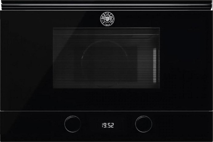 Новинки микроволновых печей 2024 года