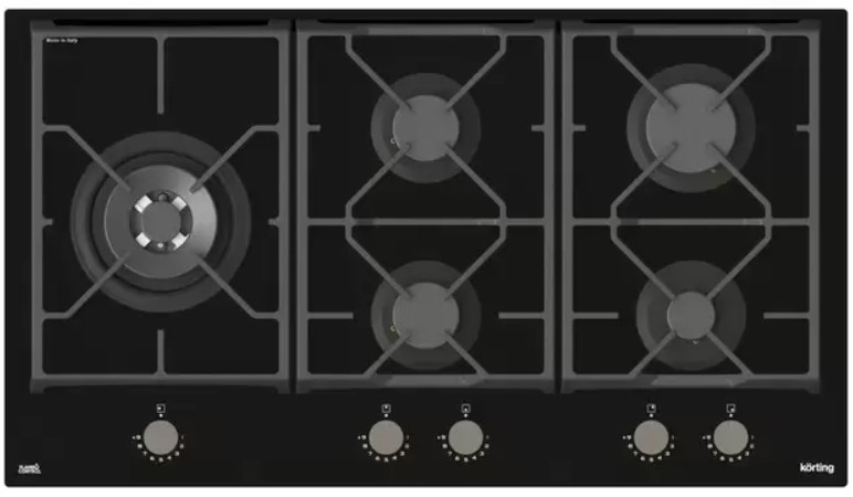 Лучшие по цене и качеству варочные панели 2023 года