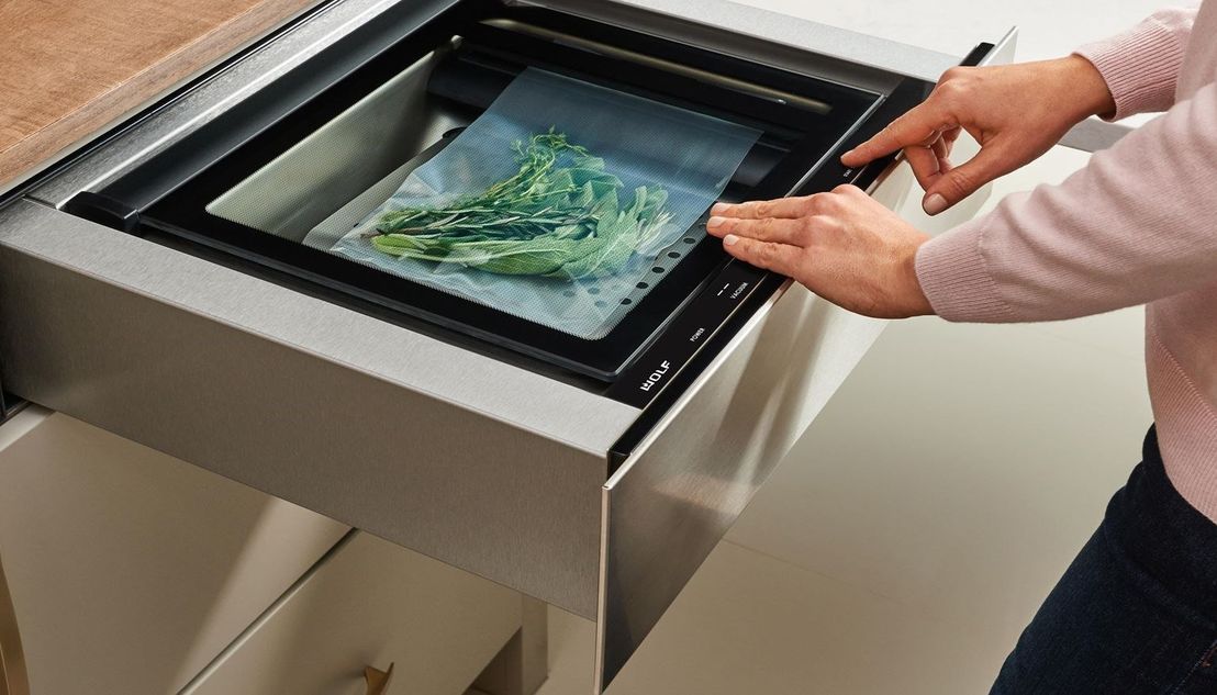 Вакууматор: соло или встраиваемый. Плюсы и минусы моделей