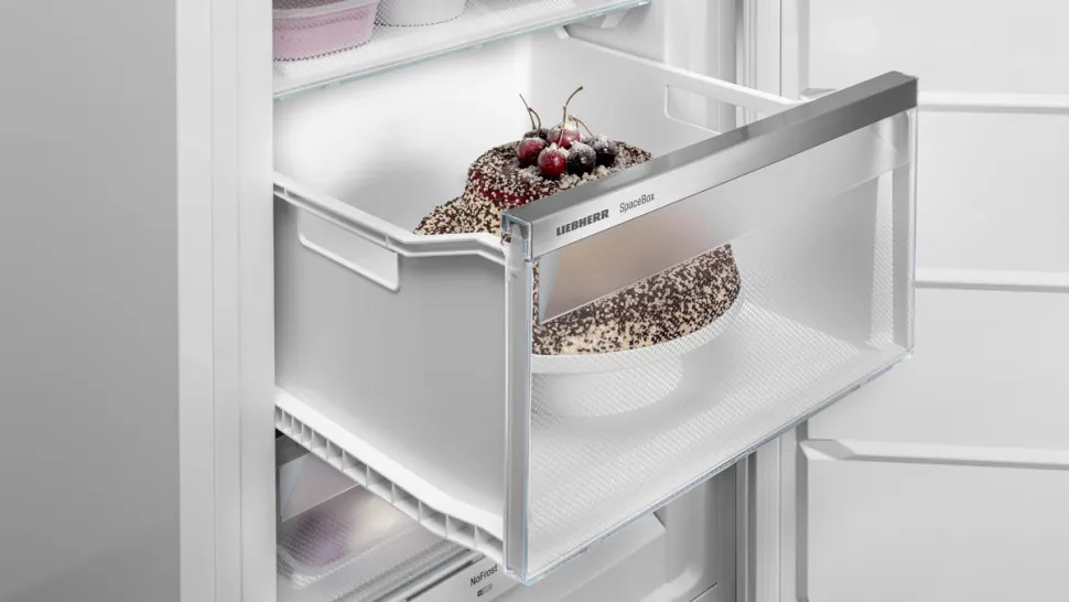 Как разморозить морозилку в холодильнике Liebherr Как разморозить морозилку в холодильнике Liebherr