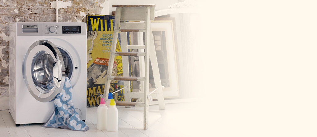 Крупная бытовая техника: как выбрать