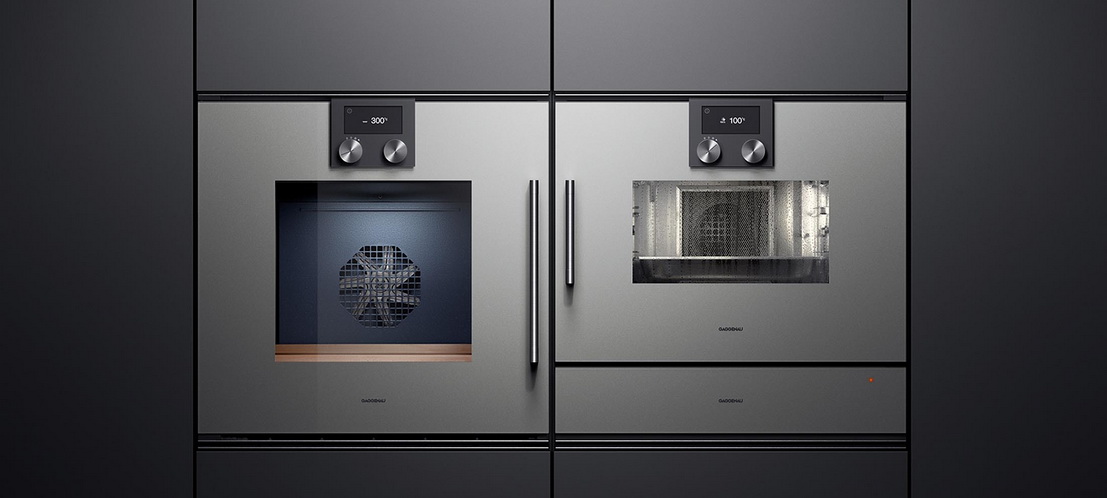 СВЧ-печи Gaggenau СВЧ-печи Gaggenau