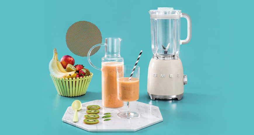 Ручной или стационарный — выбираем блендер