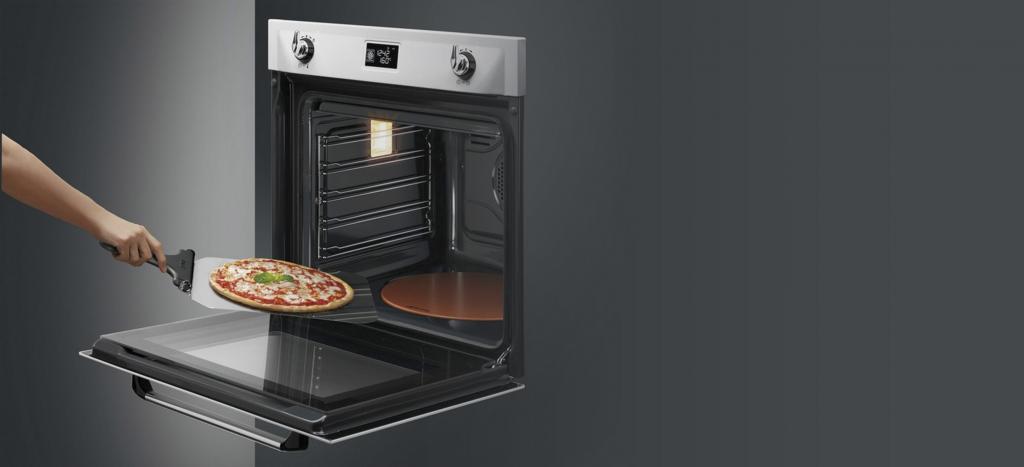 Духовые шкафы Smeg в Казани Духовые шкафы Smeg в Казани