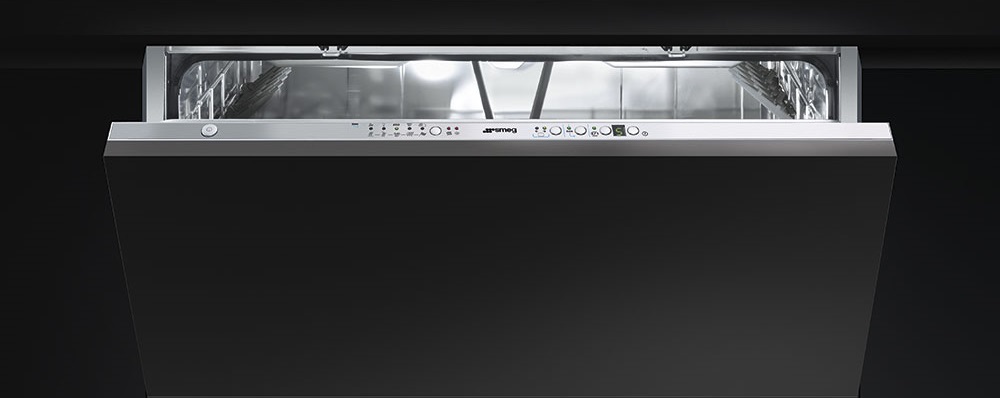 Посудомоечные машины Smeg Посудомоечные машины Smeg