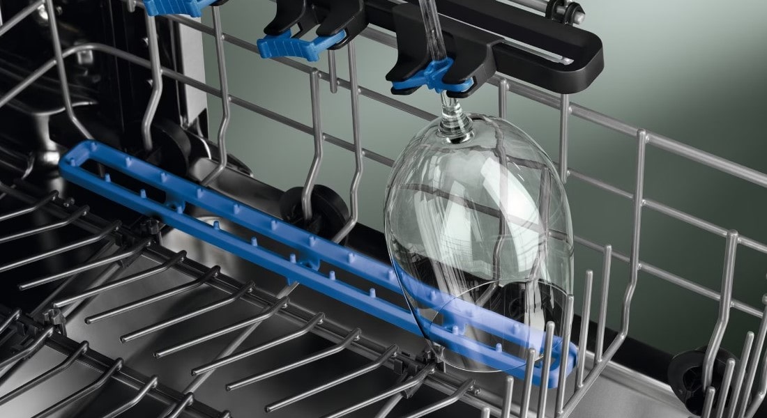 Класс мойки в посудомоечной машине