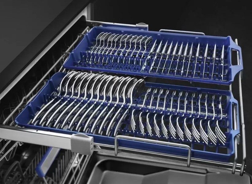 Лучшие по цене и качеству посудомоечные машины 2024 года