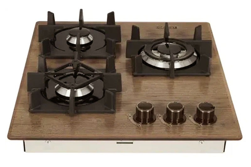 Как выбрать варочную панель по количеству конфорок Как выбрать варочную панель по количеству конфорок