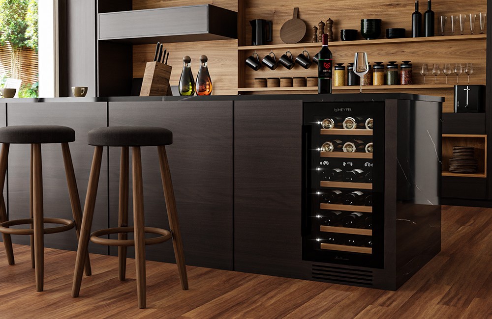 Какой винный шкаф лучше купить: отзывы специалистов в 2023 году