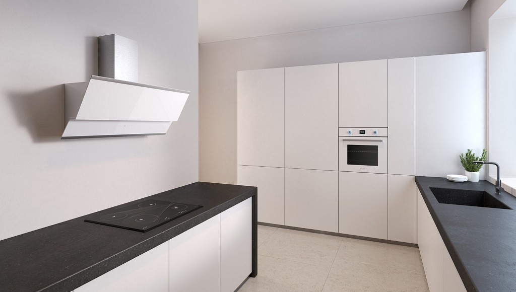 Рейтинг вытяжек 2025 года по качеству и надежности