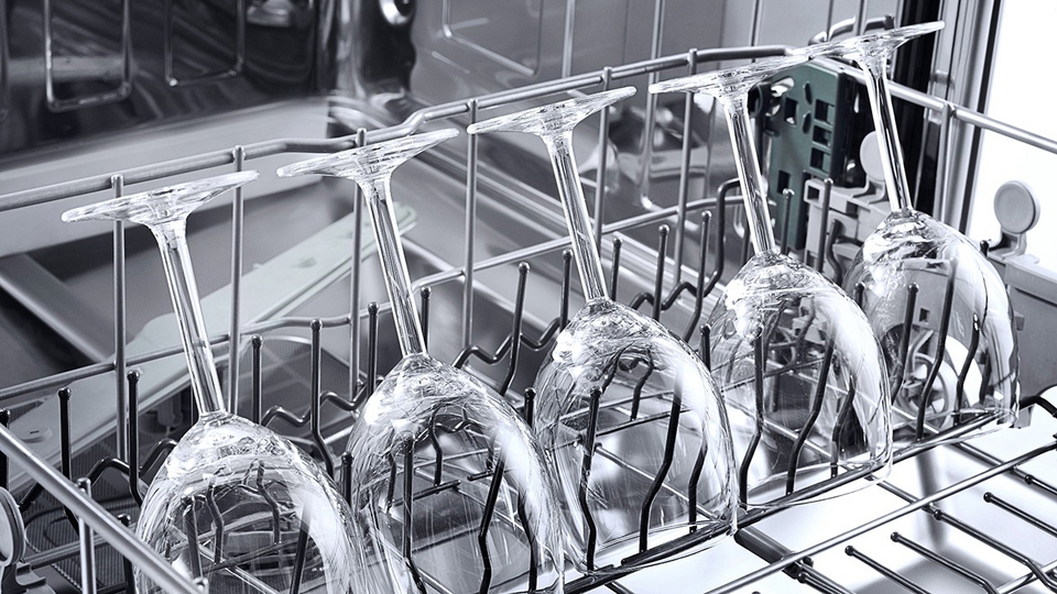 Как пользоваться посудомоечной машиной Bosch Как пользоваться посудомоечной машиной Bosch