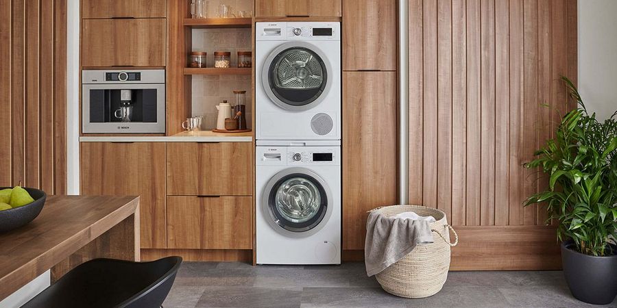 Рейтинг лучших узких стиральных машин 2026 года по цене, качеству и надежности