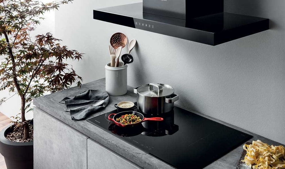 Какую варочную панель выбрать Какую варочную панель выбрать