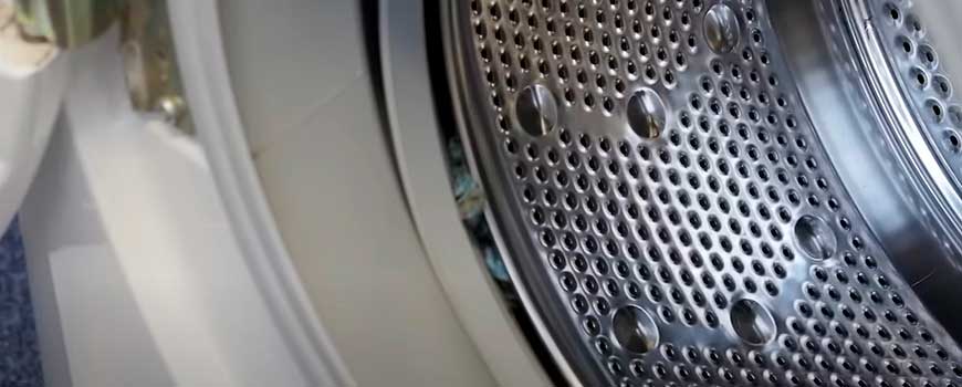 Как пользоваться стиральной машиной Bosch 