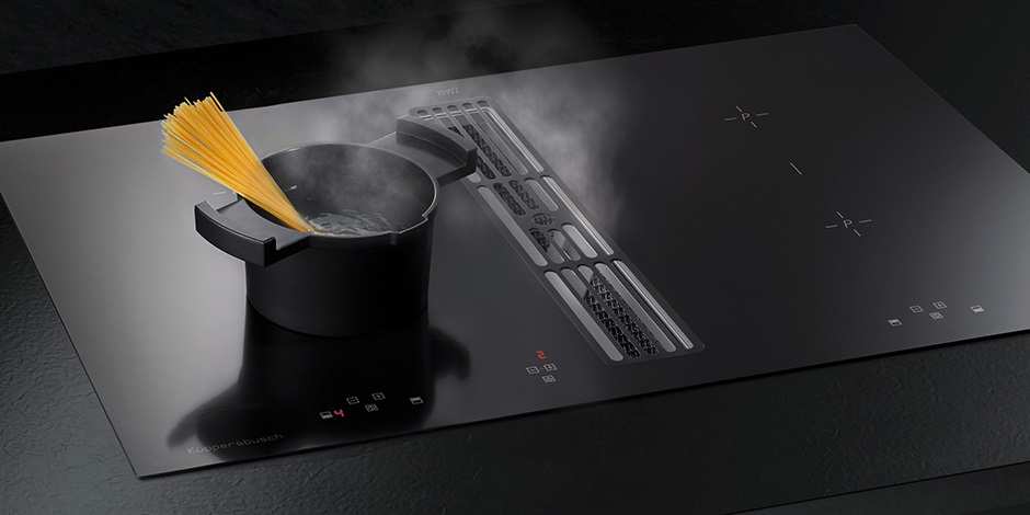 Варочные панели Kuppersbusch Варочные панели Kuppersbusch