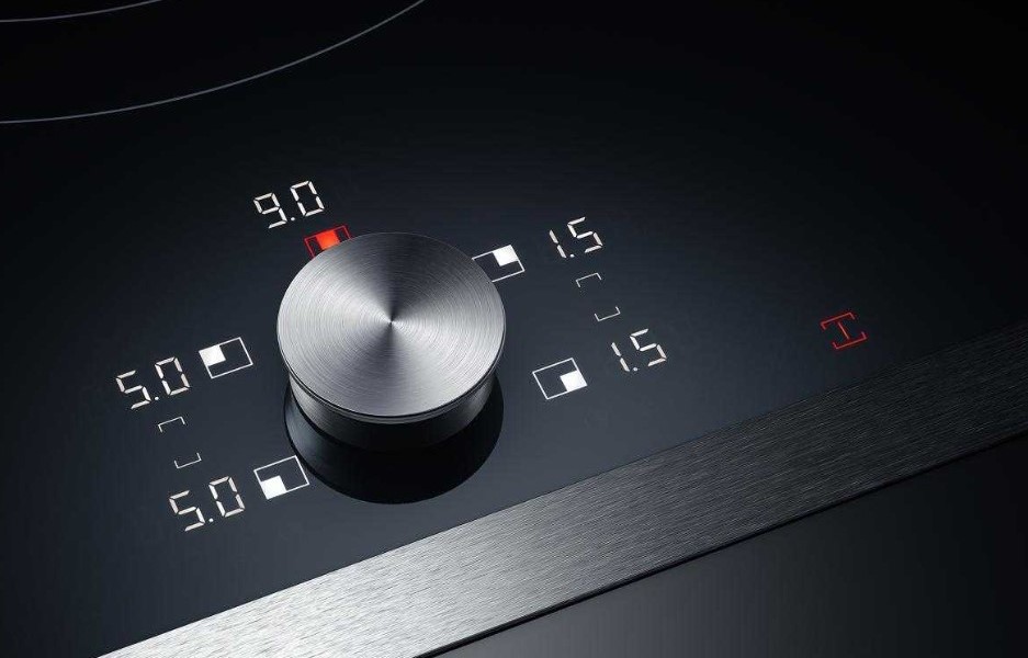 Инверторная варочная панель  Инверторная варочная панель