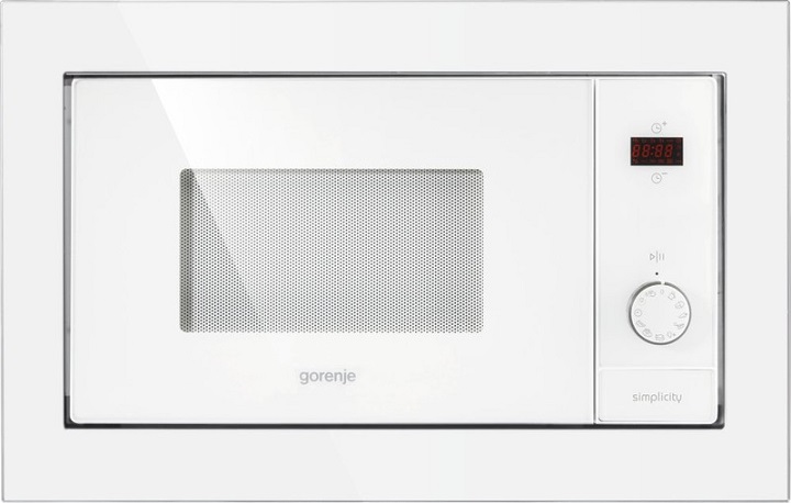 Gorenje BM 6240 SY2W Gorenje BM 6240 SY2W
