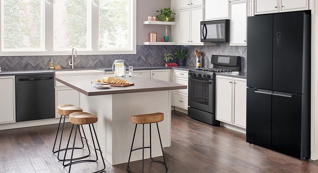 Как выбрать холодильник для дома 