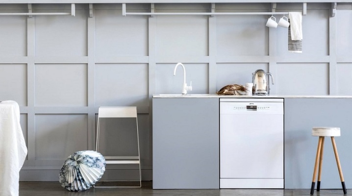 Посудомоечная машина Посудомоечная машина.jpg