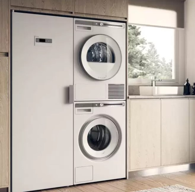 Новинки сушильных машин 2023 года