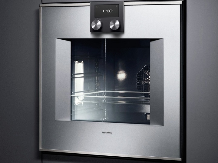 Какой духовой шкаф купить в 2019 году Какой духовой шкаф купить в 2019 году