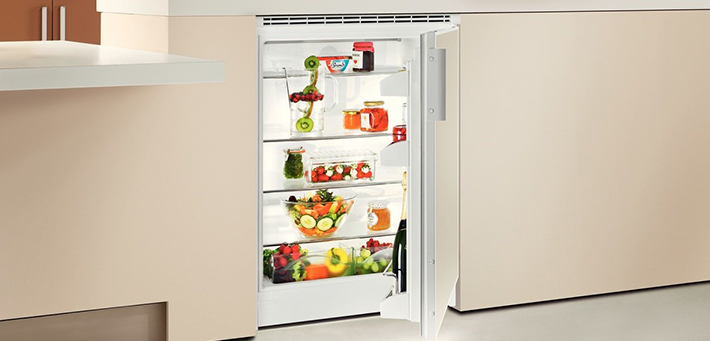 Холодильник в интерьере Холодильник в интерьере.jpg