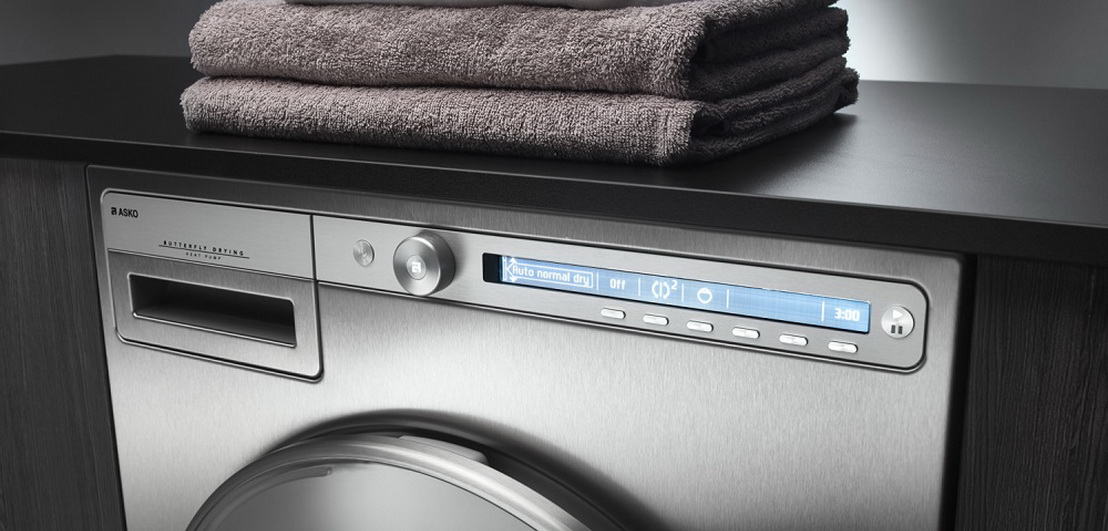 Asko W6098X. S 2 Asko W6098X. S 2