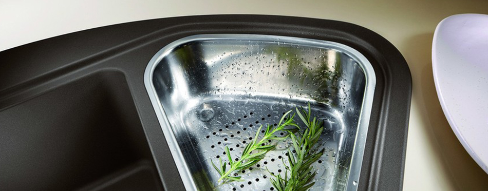 Новинки от Blanco