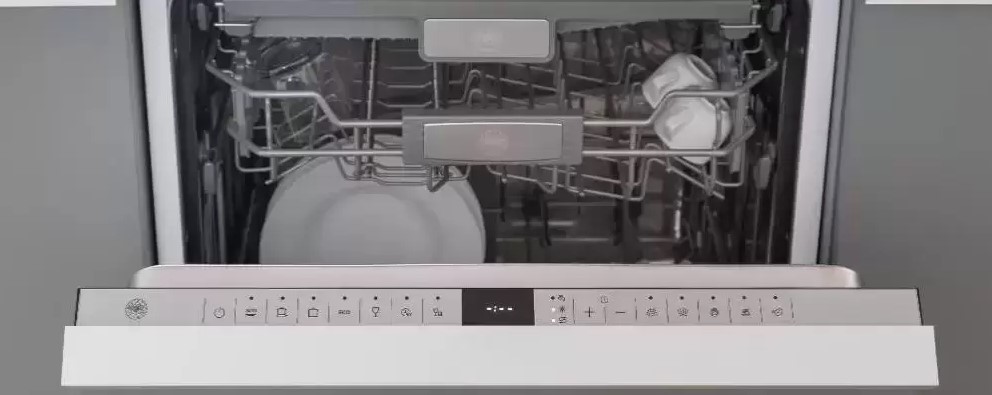 Лучшие по цене и качеству посудомоечные машины 2024 года