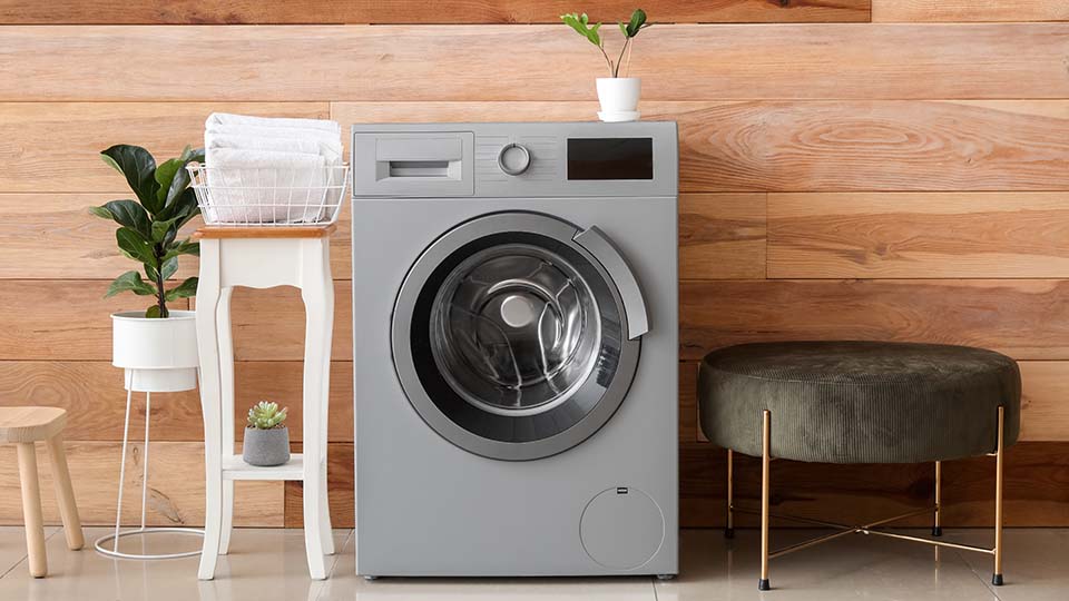 Рейтинг бюджетных стиральных машин 2025 года по качеству и надёжности Рейтинг бюджетных стиральных машин 2025 года по качеству и надёжности