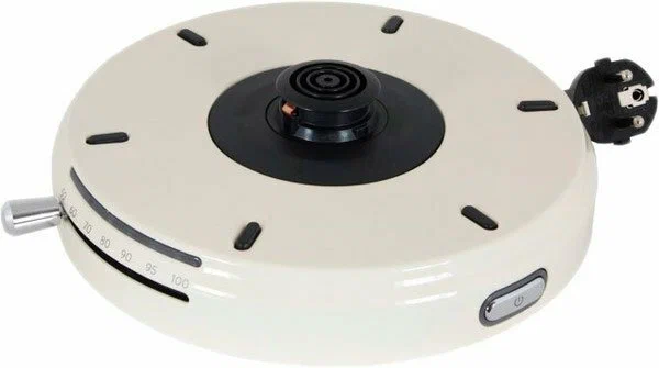 Обзор электрочайника KitchenAid 5KEK1522EAC