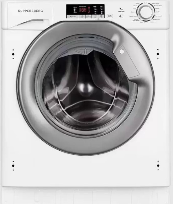 Какую стиральную машину лучше купить: отзывы специалистов в 2023 году