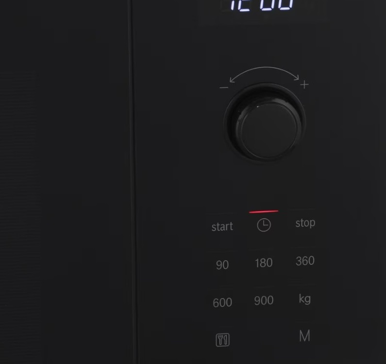 Обзор микроволновой печи Bosch BFL554MB0