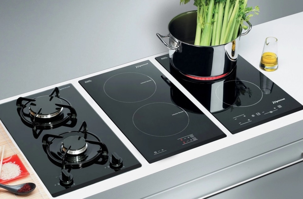 Почему варочная панель не выключается Почему варочная панель не выключается