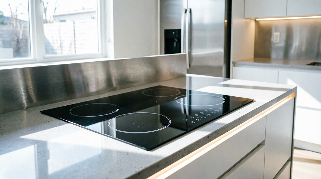 Индукционные варочные панели Индукционные варочные панели