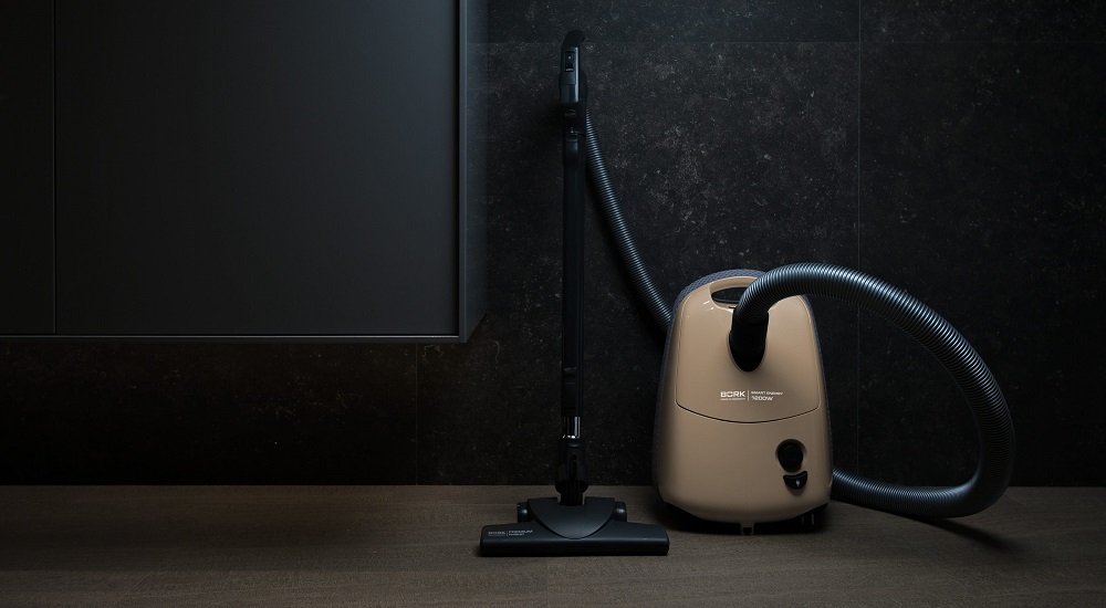Пылесосы Bork