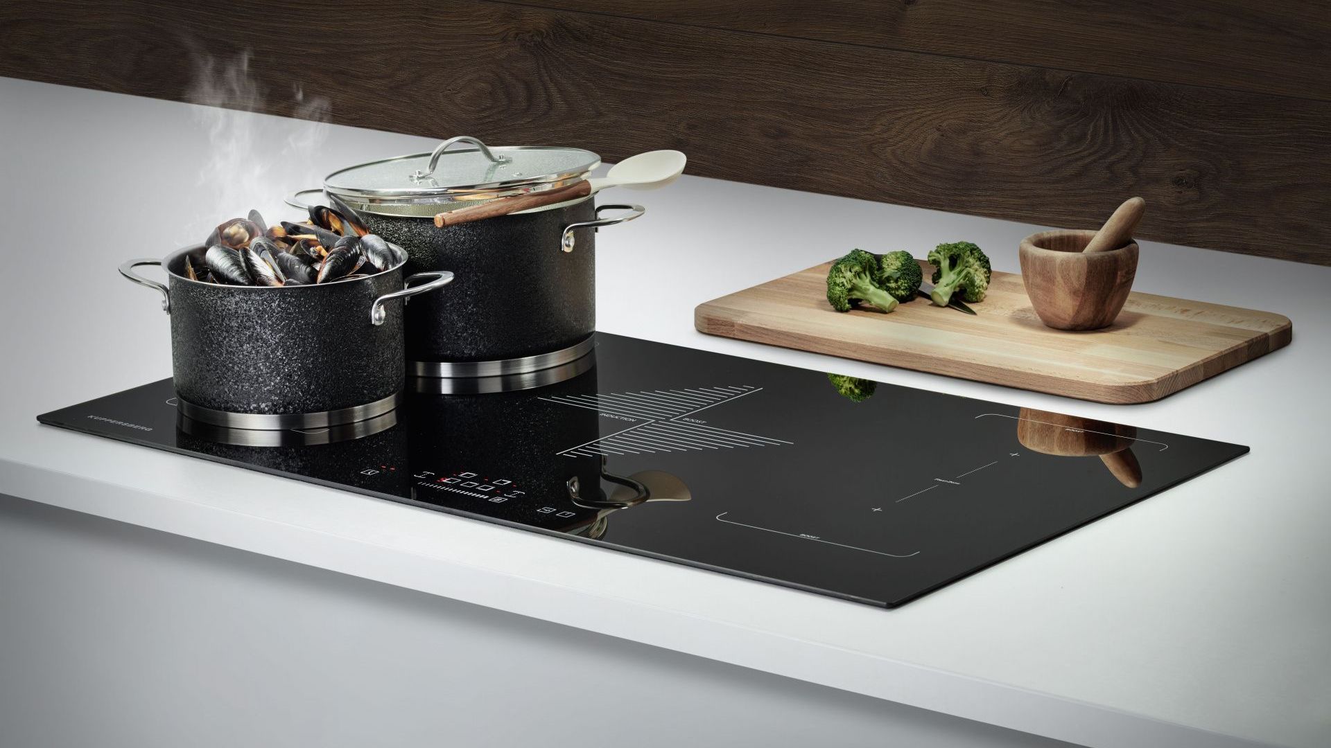 Варочные панели Kuppersberg Варочные панели Kuppersberg