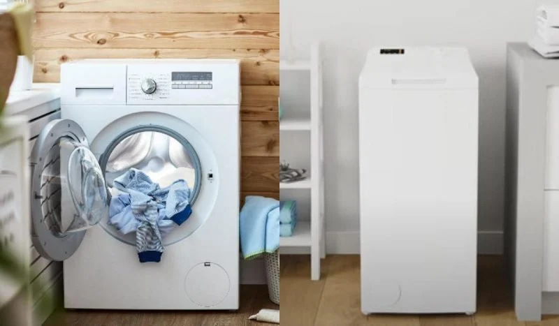 Рейтинг бюджетных стиральных машин 2025 года по качеству и надёжности Рейтинг бюджетных стиральных машин 2025 года по качеству и надёжности