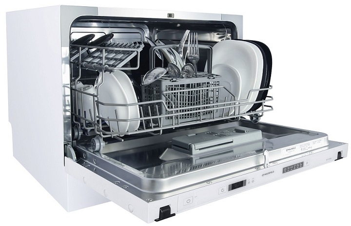 Какую посудомоечную машину купить в 2019 