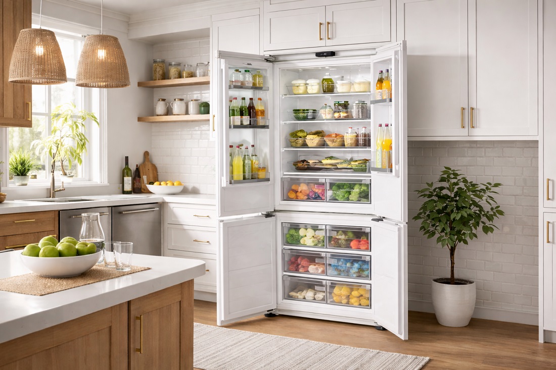 Холодильники Liebherr Холодильники Liebherr