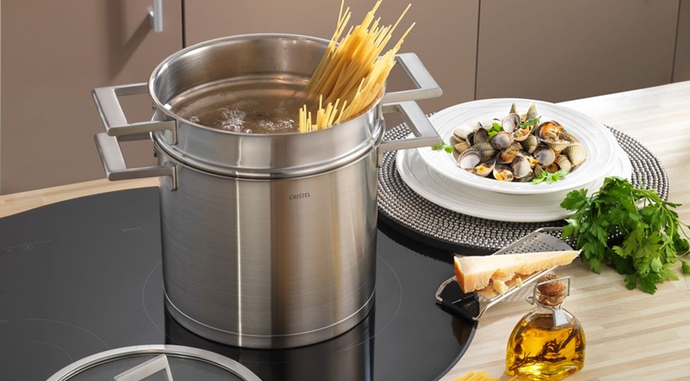 Особенности выбора посуды для приготовления пищи