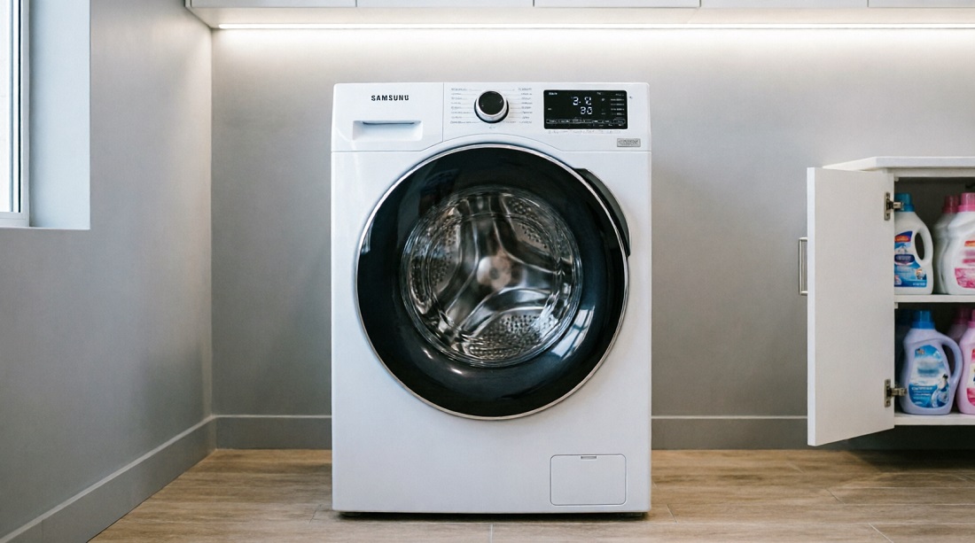 Стиральные машины Самсунг