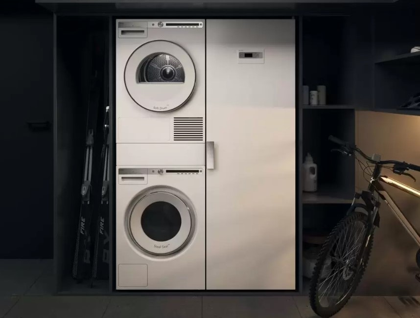 Лучшие по цене и качеству сушильные машины 2023 года