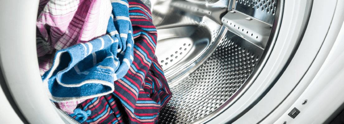 Почему стиральная машина не отжимает? 