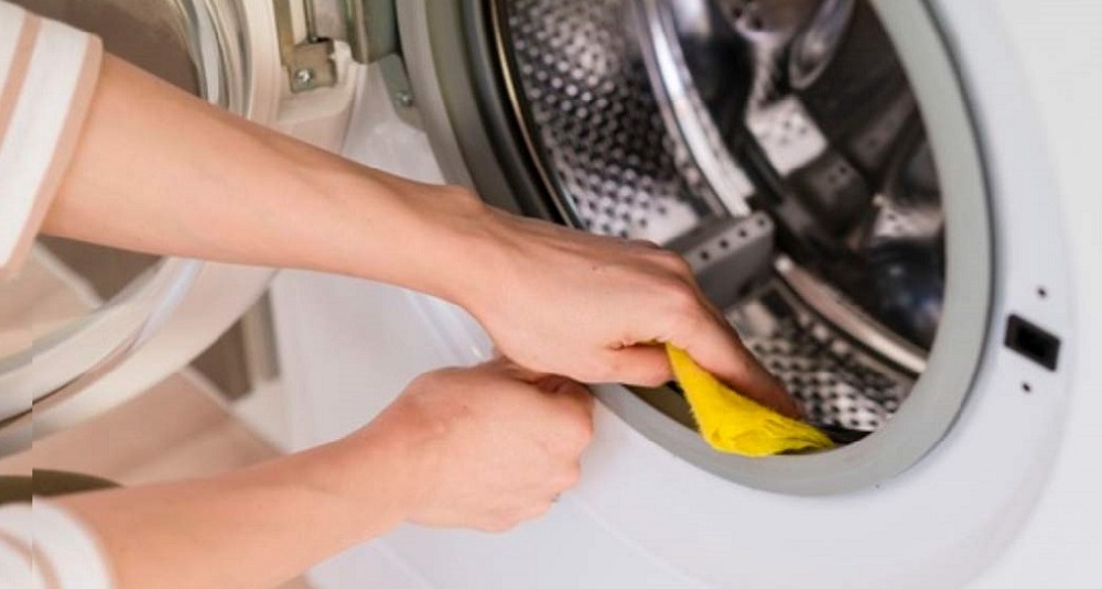 Как почистить сушильную машину