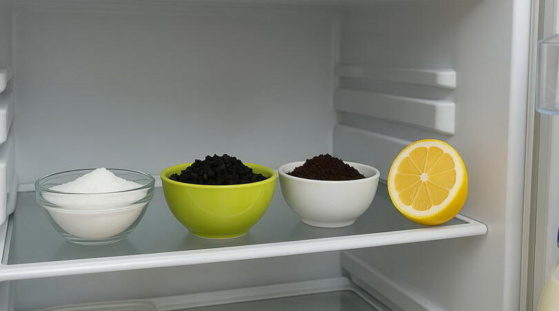 Как правильно помыть холодильник Как правильно помыть холодильник