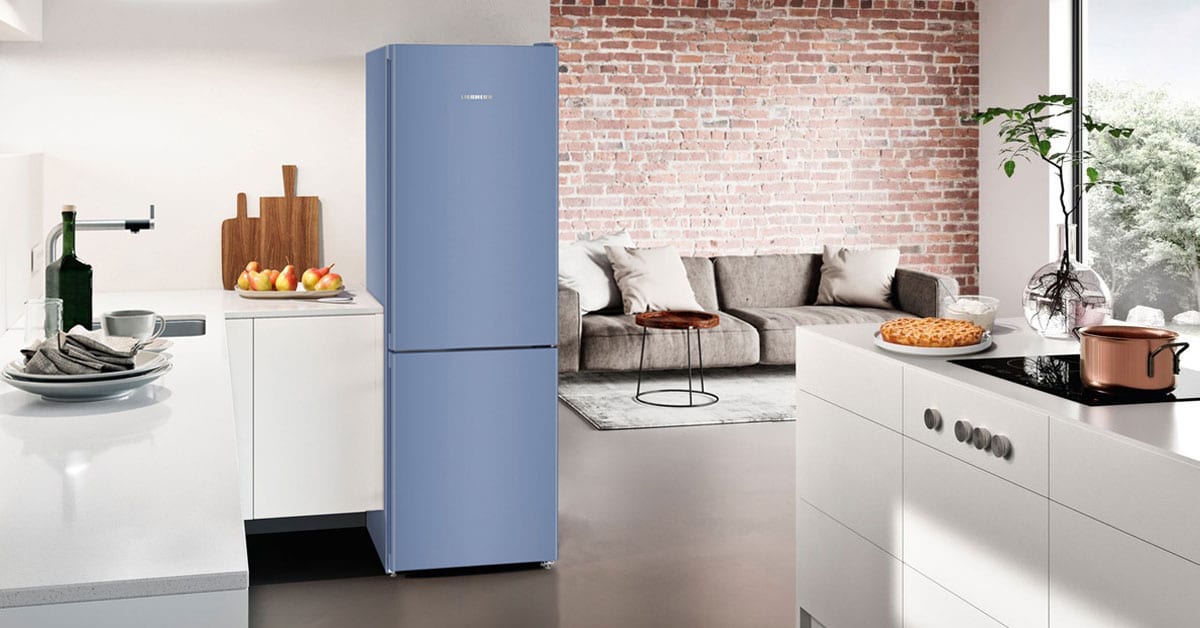 Холодильник в интерьере Холодильник в интерьере.jpg