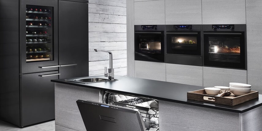 Рейтинг микроволновых печей 2025 года по качеству и надежности